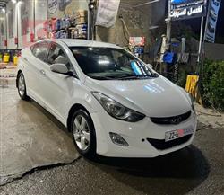 هیوندای ئەلەنترا